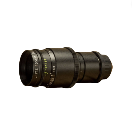 LEITZ 135MM MACRO